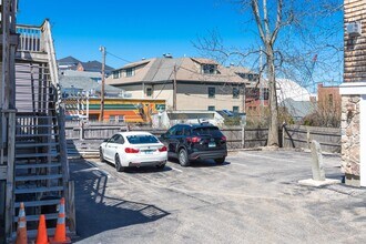 151 High St in Portsmouth, NH - Building Photo - Building Photo