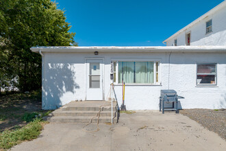 1440 12th Ave in Sidney, NE - Building Photo - Building Photo