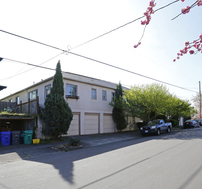 3804 N Haight Ave in Portland, OR - Building Photo - Building Photo