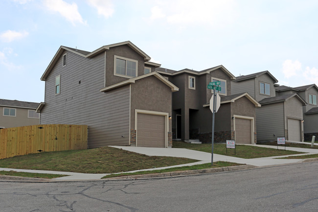 8710 Azul Sky in Converse, TX - Building Photo - Building Photo