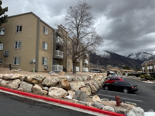 property at 5630 Meadow Ln