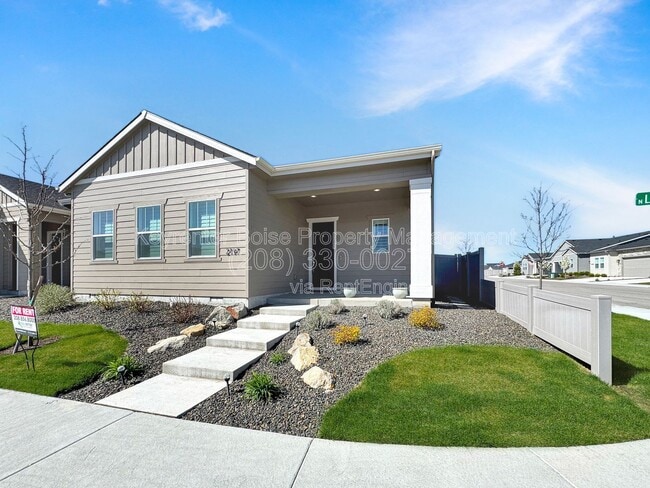2197 N Leatherwood Ave in Star, ID - Building Photo - Building Photo