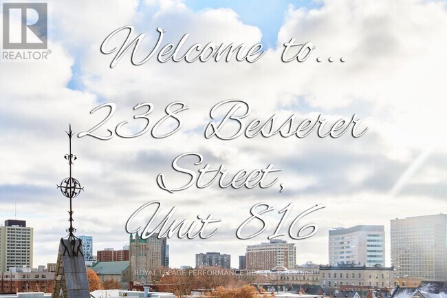 238 Besserer St in Ottawa, ON - Building Photo - Building Photo