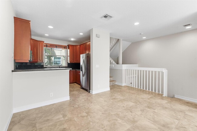 property at 1211 Tequesta St