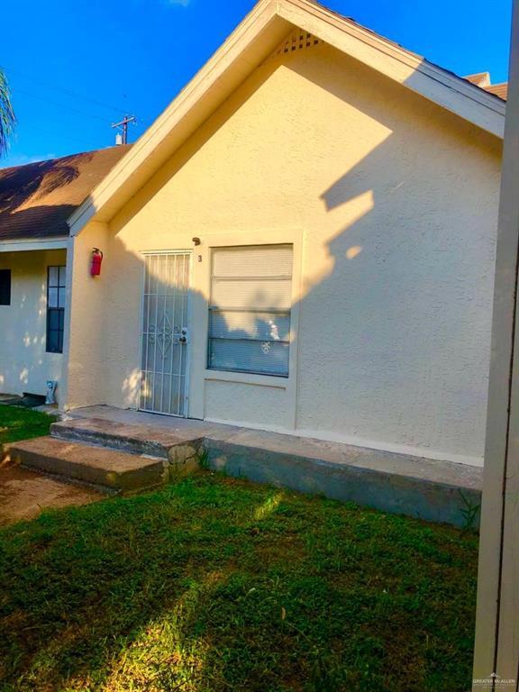 property at 1100 E Business Hwy 83