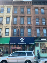 944 Fulton St in Brooklyn, NY - Foto de edificio - Building Photo