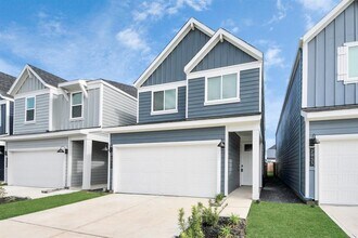 2931 Amherst Mdw Ln in Houston, TX - Building Photo - Building Photo