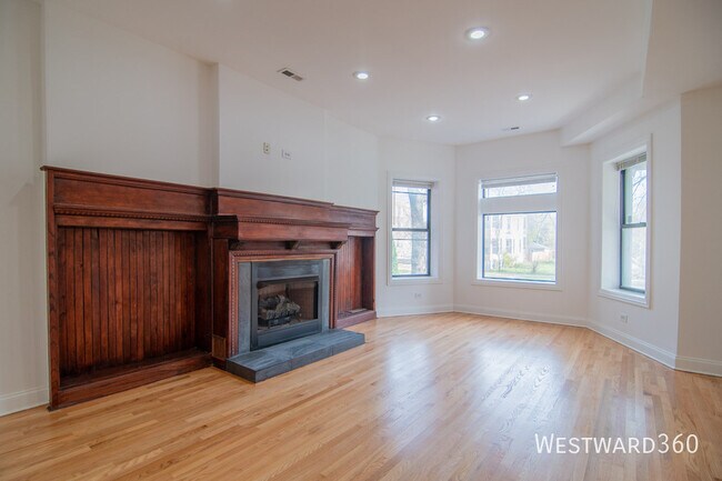 5172 S Michigan Ave in Chicago, IL - Building Photo - Building Photo