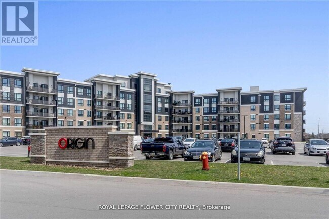 630-630 Sauve St in Milton, ON - Building Photo - Building Photo