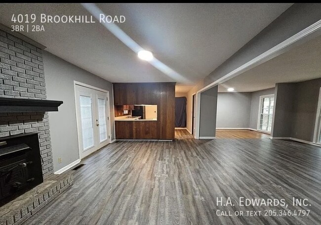 4019 Brookhill Rd in Tuscaloosa, AL - Building Photo - Building Photo