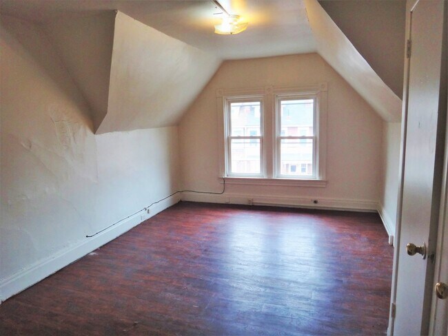 5407 Wellesley Ave in Pittsburgh, PA - Building Photo - Building Photo