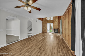 14 Creekstone Ln in Castle Hayne, NC - Building Photo - Building Photo