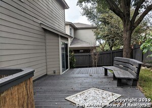 838 Barrel Point in San Antonio, TX - Building Photo - Building Photo