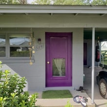 119 Sikes Dr in Crestview, FL - Foto de edificio - Building Photo