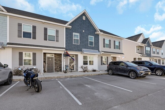 328 Starfish Ln in Sneads Ferry, NC - Building Photo - Building Photo