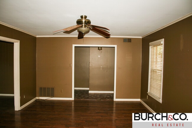 1515 Kitchen St in Jonesboro, AR - Building Photo - Building Photo