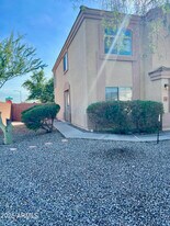 13007 W Mandalay Ln in El Mirage, AZ - Building Photo