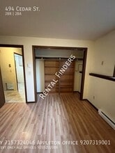 494 Cedar St in Chilton, WI - Building Photo - Building Photo