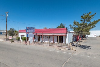 9317 Central Ave in Albuquerque, NM - Building Photo - Building Photo