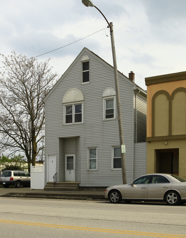 2158 E 28th St in Lorain, OH - Foto de edificio - Building Photo