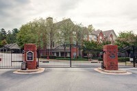 Building Photo - The Grove Pleasant Valley Apartments in Little Rock, Arkansas