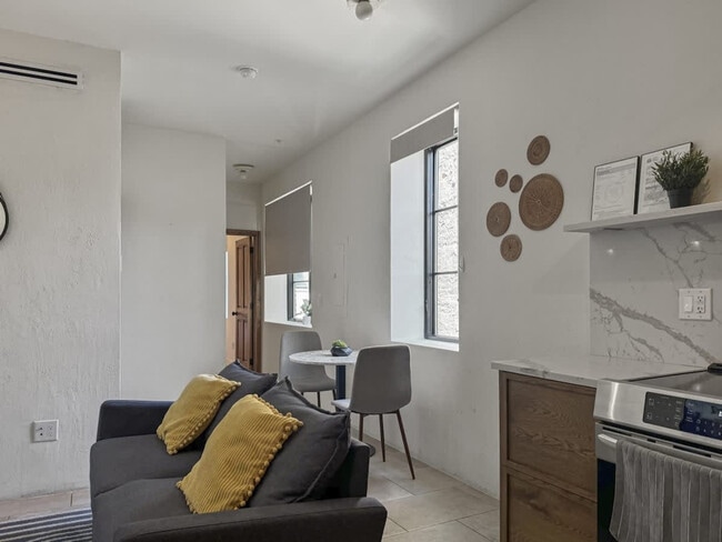 property at 313 South St