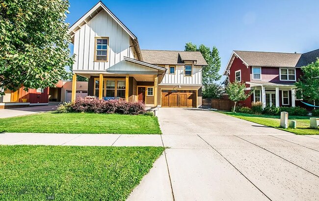 property at 4213 Benepe St