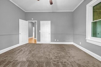 978 Hank Aaron Dr SW in Atlanta, GA - Building Photo - Building Photo