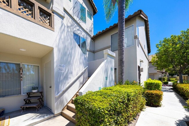 26505 Treviso in Mission Viejo, CA - Building Photo - Building Photo