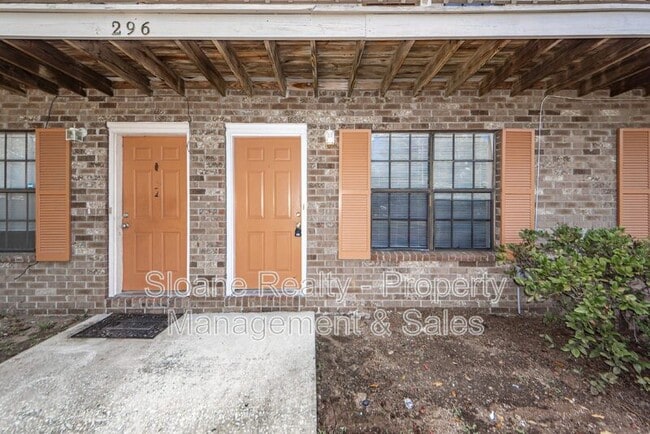 296 Fleming Rd in Charleston, SC - Building Photo - Building Photo