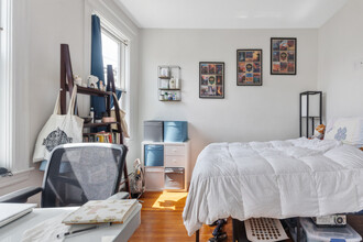 245 Summer St, Unit 1L-249 in Somerville, MA - Foto de edificio - Building Photo