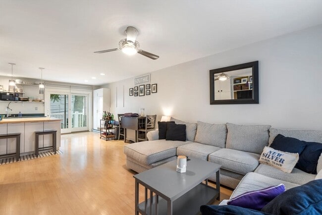 property at 63 Bolton St