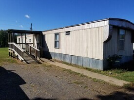 22623 E 775 Rd in Tahlequah, OK - Building Photo