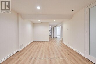 181 Ferris Rd in Toronto, ON - Building Photo - Building Photo