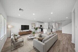 31123 Brightwell Bnd in Fulshear, TX - Building Photo