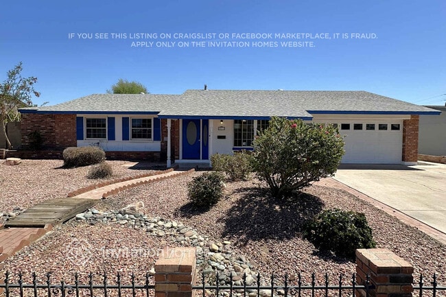property at 4239 W Mountain View Rd