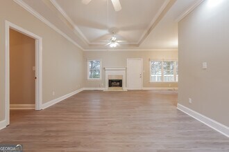 100 Carriage Chase in Fayetteville, GA - Building Photo - Building Photo