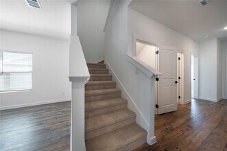 2217 Maple Cir in Van Alstyne, TX - Building Photo - Building Photo