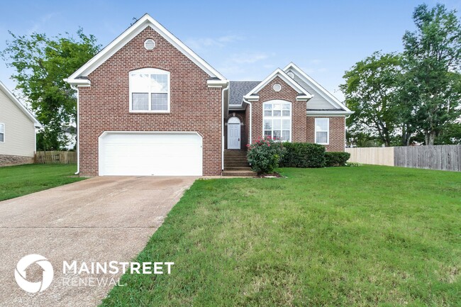 property at 2737 Aston Woods Ln