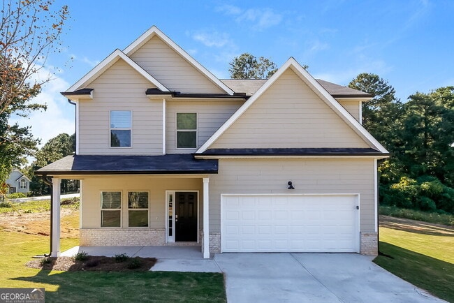 294 Blackfoot Trail