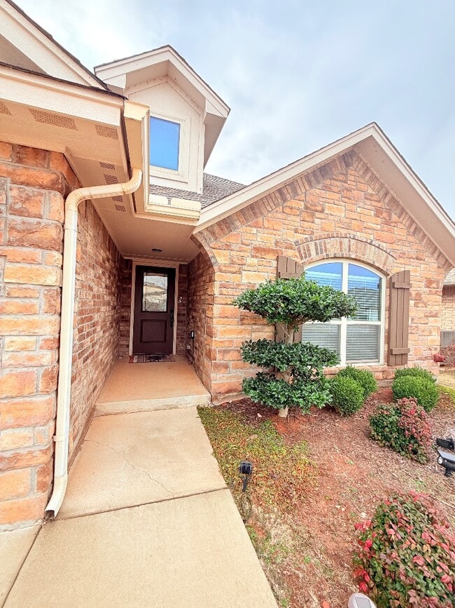 property at 3412 NW 160th St