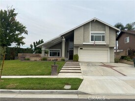 963 Brandywine Ln in Corona, CA - Building Photo