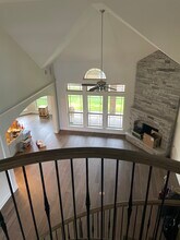 4402 De Bourgh Ln in Mansfield, TX - Building Photo - Building Photo