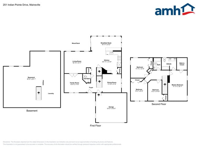 251 Indian Pointe Dr in Maineville, OH - Building Photo - Building Photo