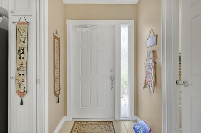 3041 Verdmont Ln in Wellington, FL - Foto de edificio - Building Photo