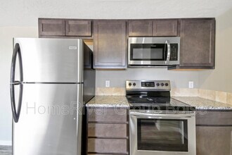 931 E Wandering Ln in Kuna, ID - Building Photo - Building Photo