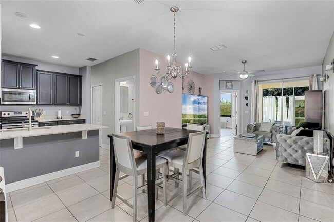 17453 Chateau Pine Way in Clermont, FL - Building Photo - Building Photo