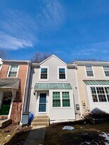 18250 Paladin Dr in Olney, MD - Building Photo