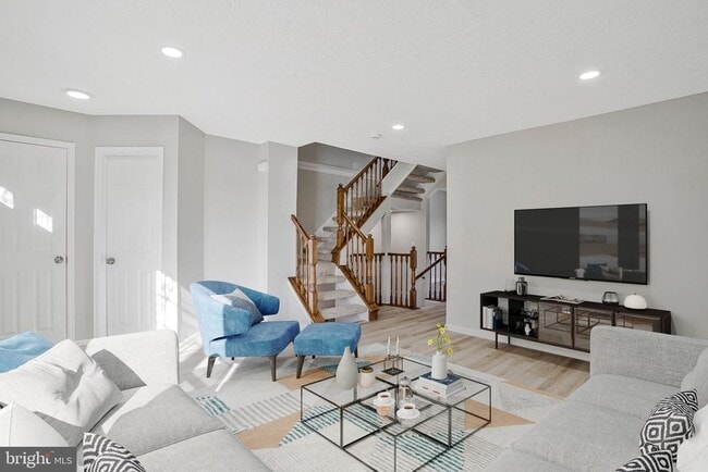 property at 8263 Berryfield Dr