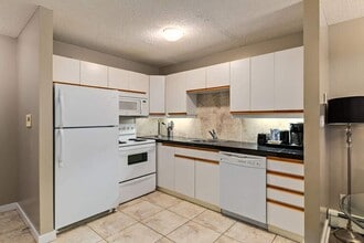 Meredith Road Apartments in Calgary, AB - Building Photo - Building Photo